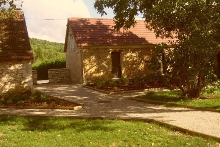 Lagrange Vacances Les Bastides De Lascaux Montignac-Lascaux Værelse billede
