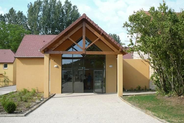 Lagrange Vacances Les Bastides De Lascaux Montignac-Lascaux Værelse billede