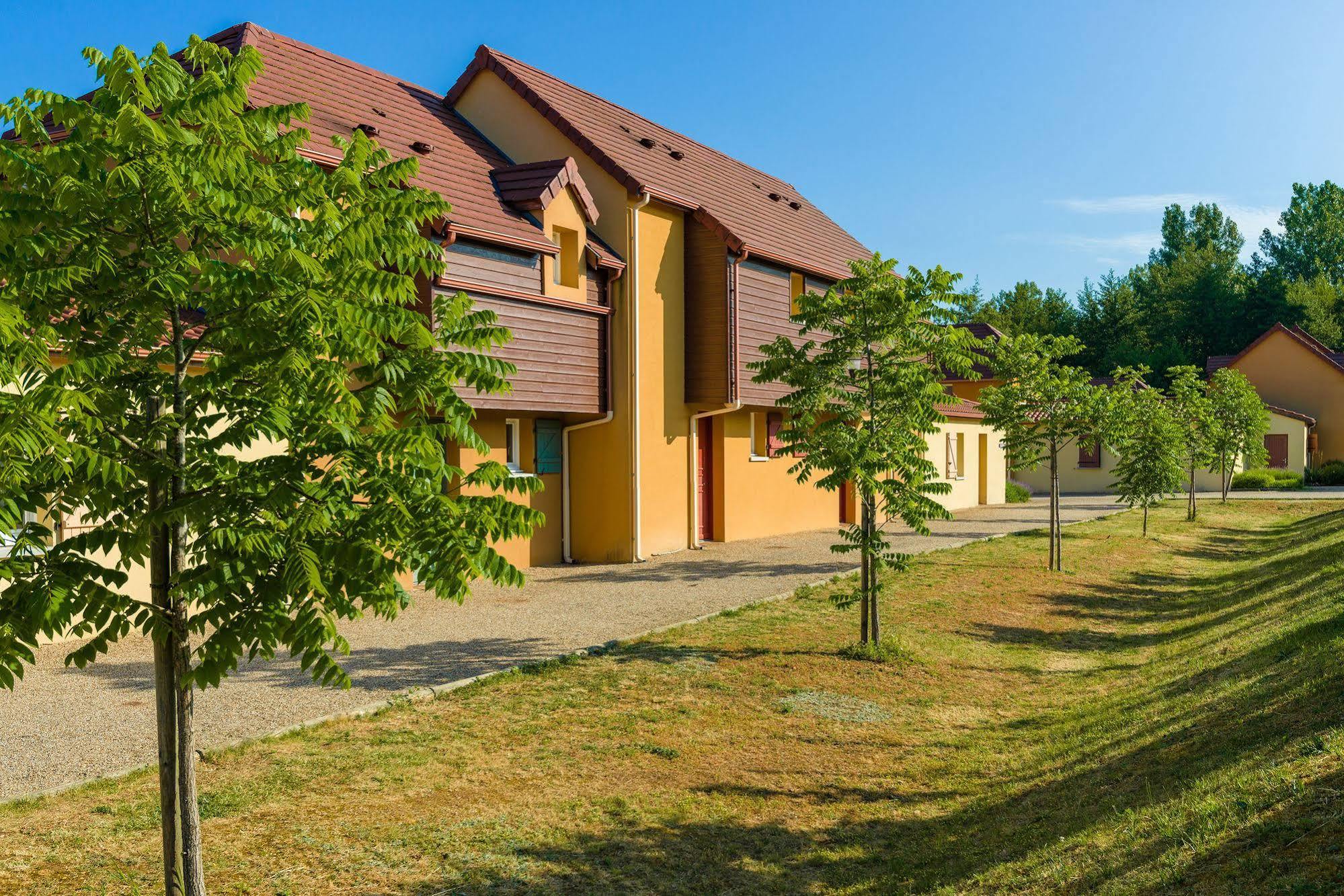 Lagrange Vacances Les Bastides De Lascaux Montignac-Lascaux Eksteriør billede